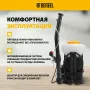 Опрыскиватель бензиновый DENZEL GS-43, 43 см3, бак 14 л