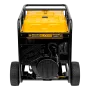 Генератор бензиновый DENZEL PS-180EA, 18 кВт,230 В, 65л, разъем ATS,эл.старт