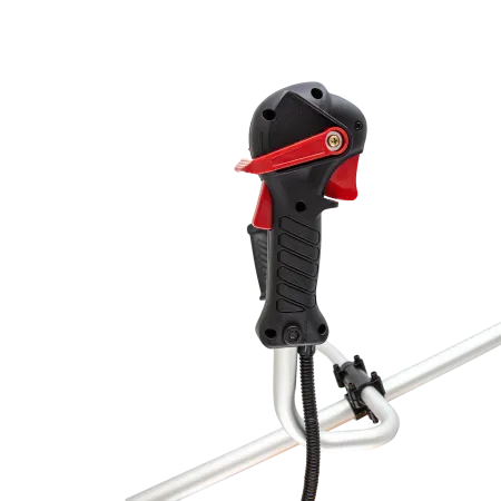 Триммер бензиновый DENZEL DGT 430, 43 см3, 2.5 л.с, неразъемная штанга