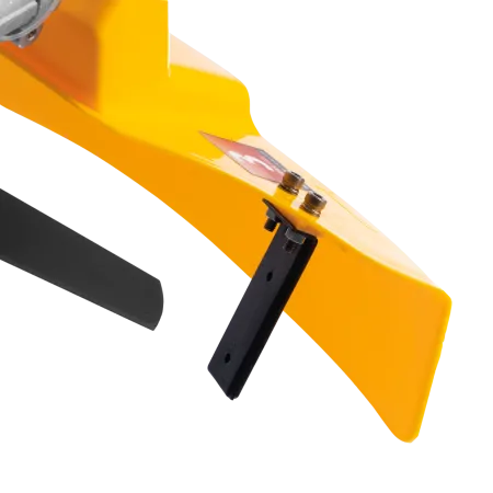 Триммер электрический DENZEL TE-1200, 1200 Вт, 380 мм, катушка + диск, разборная штанга