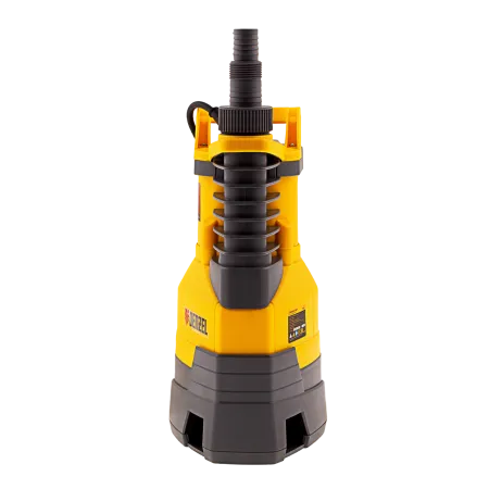 Дренажный насос DENZEL X-PRO DPХ800, 800 Вт, высота подъема 8 м, 13500 л/ч