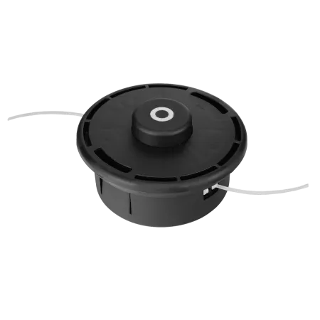 Триммер бензиновый DENZEL DTS-52S, 52 см3, разъемная штанга, состоит из 2 частей