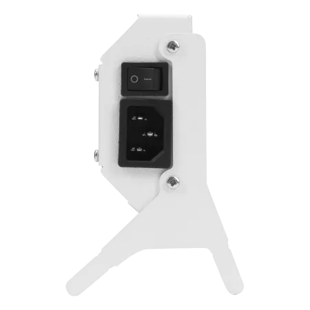 Конвектор электрический DENZEL плинтусный ATRIC-450, 230 В, 450 Вт, ТЭН