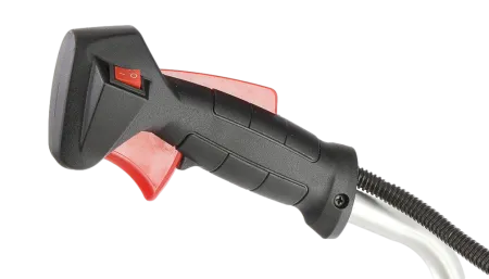 Триммер бензиновый DENZEL DGT 520, 52 см3, 3 л.с, неразъемная штанга