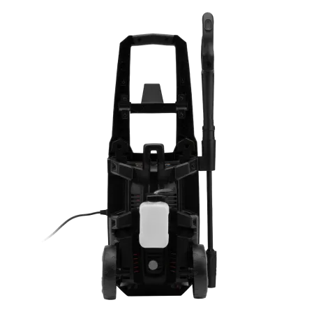 Моечная машина высокого давления DENZEL R-170, 2000 Вт, 170 бар, 360 л/ч, колесная