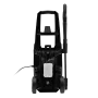 Моечная машина высокого давления DENZEL R-170, 2000 Вт, 170 бар, 360 л/ч, колесная