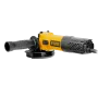 Машина шлифовальная угловая DENZEL AGB125-1700, 1700 Вт, 125 мм, 3000-11000 об/мин
