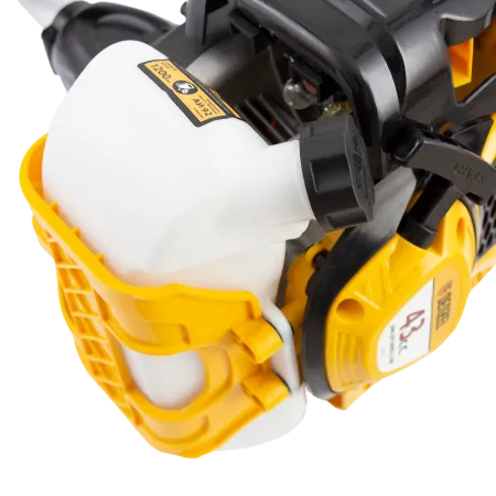 Триммер бензиновый DENZEL DTL-43S, 43 см3, разъемная штанга