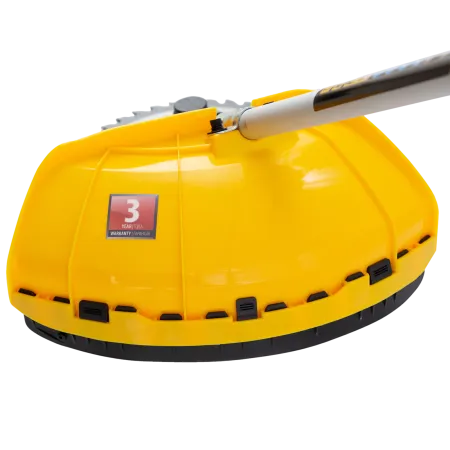 Триммер бензиновый DENZEL DTL-33, 33 см3, неразъемная штанга