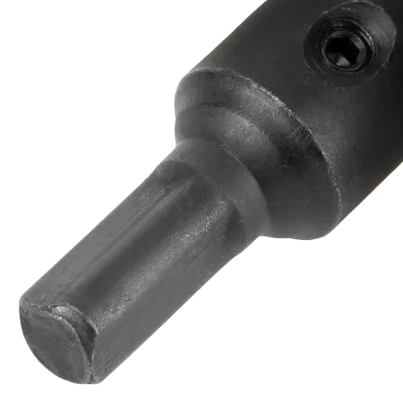 Коронка по металлу DENZEL 724122, 68 мм, HSS, нитридтитановое покрытие