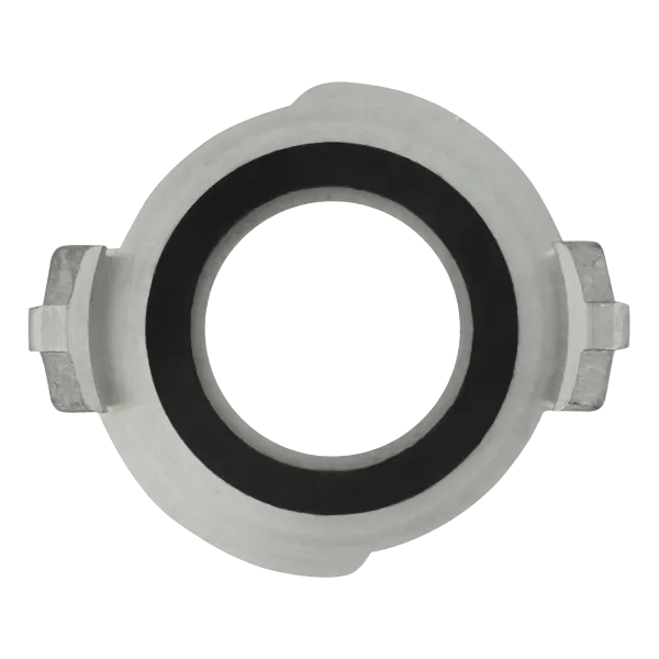 Головка муфтовая DENZEL PC-50, диаметр 2"