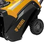 Снегоуборщик бензиновый DENZEL SB 460, 99cc, ручной старт