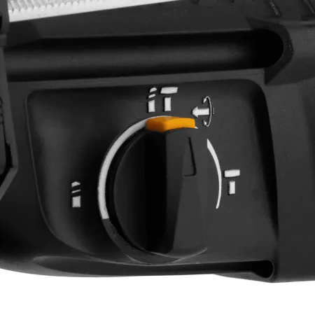 Перфоратор электрический DENZEL RHH-800-26, SDS-plus, 800 Вт, 3 Дж, 3 плюс 1 реж.