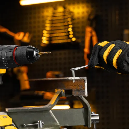 Сверло-метчик DENZEL М5 х 0,8 мм, Р6М5