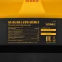 Газонокосилка бензиновая DENZEL GLD-460-K, 150 см3, 46 см, 50 л