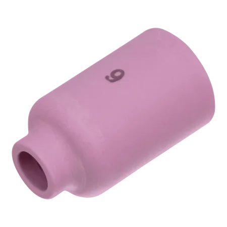 Набор керамических сопел для газовой линзы DENZEL № 5, 6, 7, 8, 10