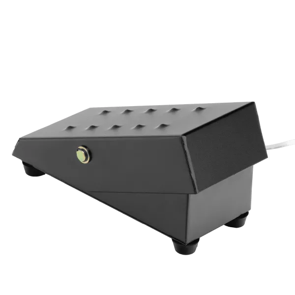 Педаль управления DENZEL для ITIG-200 ACDC Mix Pulse