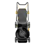 Газонокосилка бензиновая DENZEL GLD-410-K, 150 см3, 41 см, 40 л