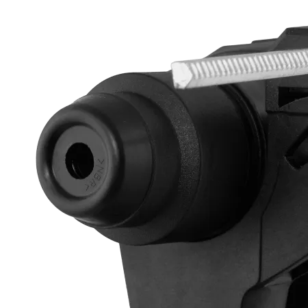Перфоратор электрический DENZEL RHH-600-22, SDS-plus, 600 Вт, 2,5 Дж, 2 реж.