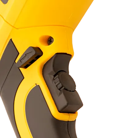 Ударная дрель DENZEL ID-750, 750 Вт, 0-3000 об/мин, 48000 уд/мин