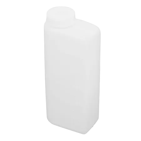 Триммер бензиновый DENZEL DT-52E, 52 см3, неразъемная штанга, электростартер, состоит из 2 частей