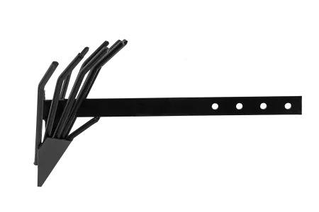 Картофелевыкапыватель DENZEL без сцепки