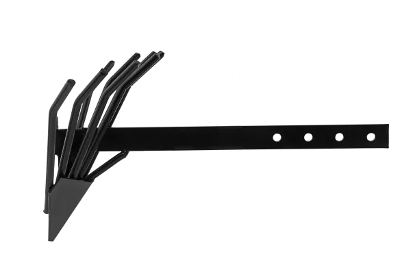 Картофелевыкапыватель DENZEL без сцепки