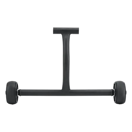 Транспортировочный комплект DENZEL для виброплиты VC-12