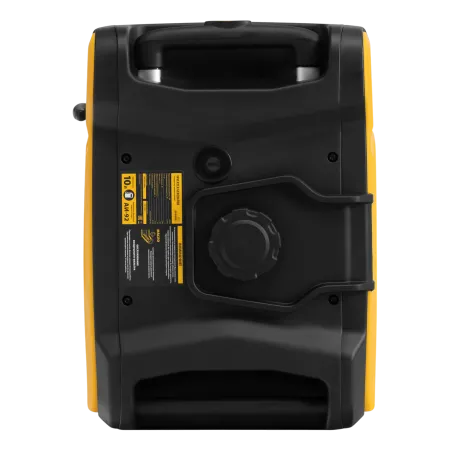 Генератор инверторный DENZEL GS-4500iSE, 4,5 кВт, 230 В, закрытый корпус, электростартер