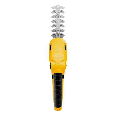 Ножницы-кусторез аккумуляторные DENZEL GS-7, Li-Ion, 7,2 В