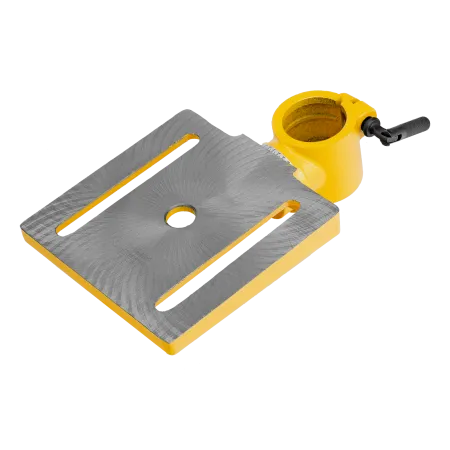 Станок сверлильный DENZEL DDM-350L, 350 Вт, 13 мм, 5 ск., лазер, настольный