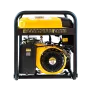 Генератор бензиновый DENZEL PS 80 E-3, 6.6 кВт, 400 В, 25 л, электростартер