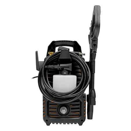 Моечная машина высокого давления DENZEL R-110, 1400 Вт, 110 бар, 320 л/ч