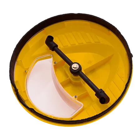 Очиститель поверхностей DENZEL 58306, насадка для моечных машин высокого давления