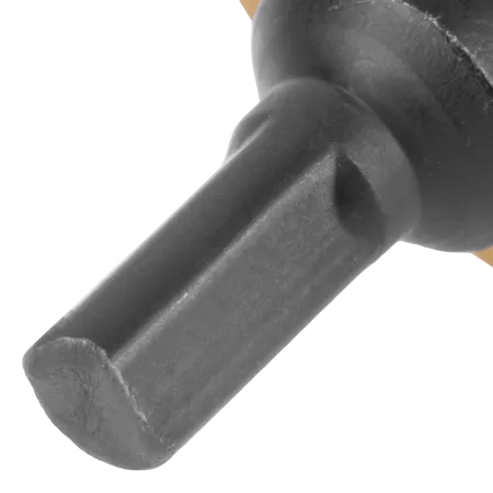 Коронка по металлу DENZEL 724119, 60 мм, HSS, нитридтитановое покрытие