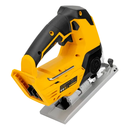 Лобзик аккумуляторный DENZEL CJ-80-0, 18В Li-Ion