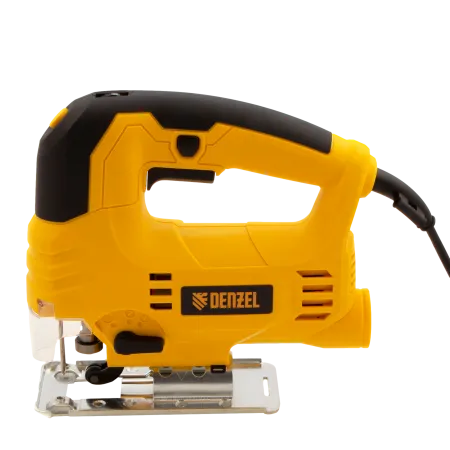 Лобзик электрический DENZEL JS-65, 550 Вт, 65 мм