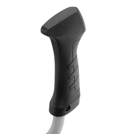 Триммер бензиновый DENZEL DGT-43-PRO, анти-вибро, 43 см3, неразъемная штанга