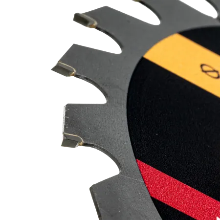 Пильный диск по дереву DENZEL ф190 х 30 мм, 24 зубьев, тонкий