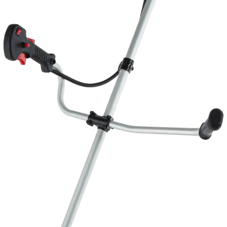 Триммер бензиновый DENZEL DR-52, 52 см3, неразъемная штанга