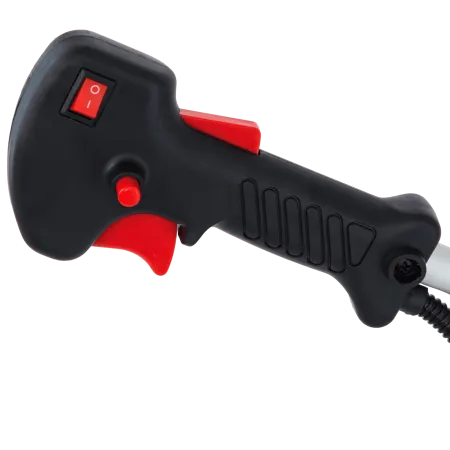 Триммер бензиновый DENZEL DR-25, 25 см3, неразъемная штанга