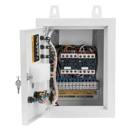 Блок автоматического запуска DENZEL PS-120TS