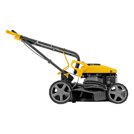 Газонокосилка бензиновая DENZEL GLD-410-K, 150 см3, 41 см, 40 л