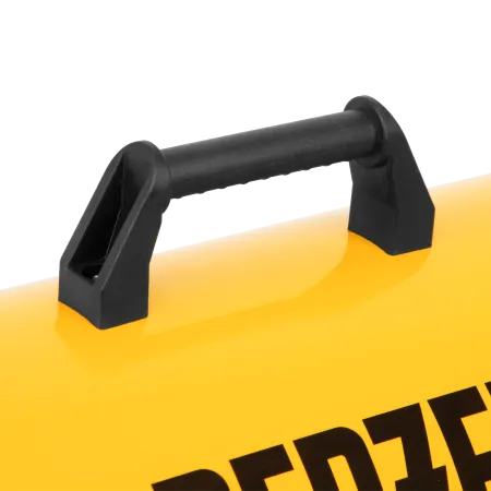 Газовая тепловая пушка DENZEL GHG-15i, 15 кВт, цифровой термостат, пропан-бутан