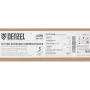 Конвектор электрический DENZEL плинтусный ATRIC-450, 230 В, 450 Вт, ТЭН