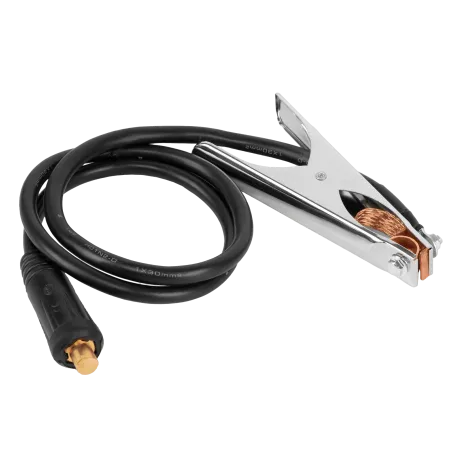 Аппарат инвертор. дуговой сварки DENZEL SDM-220 Top, 220 А, ПВ 60%