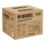 Генератор инверторный DENZEL GK-3800iF, 3,8 кВт, 230 В, ручной старт