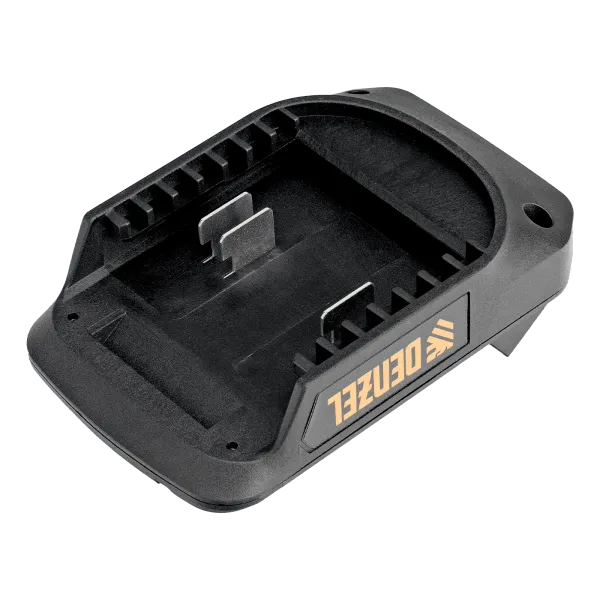 Адаптер-переходник для аккумуляторов DENZEL Denzel Power System A-1/