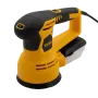 Машина шлифовальная эксцентриковая DENZEL OS-125, 450 Вт, 6000-12000 об/мин