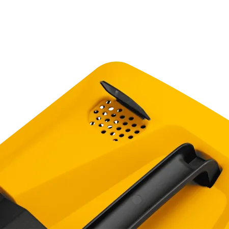 Газонокосилка электрическая DENZEL GM-1100, 1100 Вт, шир. 32 см, 3 уров., травосб. 30 л